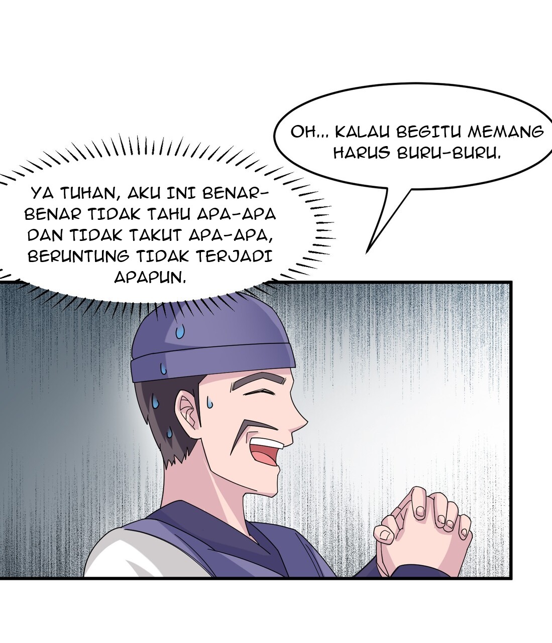 First Dragon (Yuanlong) Chapter 39 Gambar 24